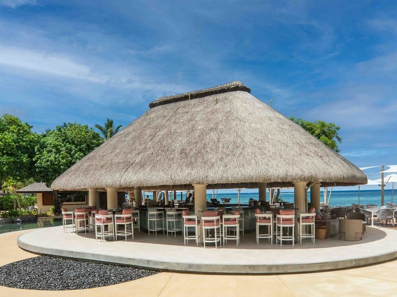Hilton Mauritius Resort & Spa 23