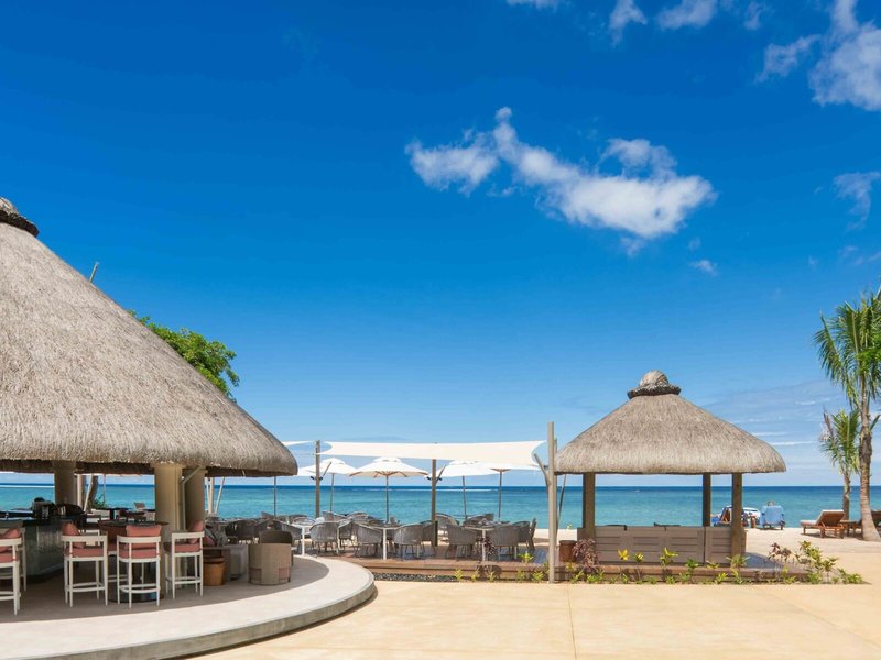 Hilton Mauritius Resort & Spa 24