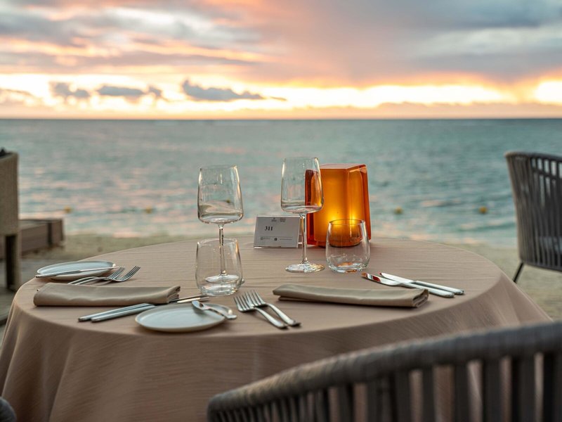 Hilton Mauritius Resort & Spa 25