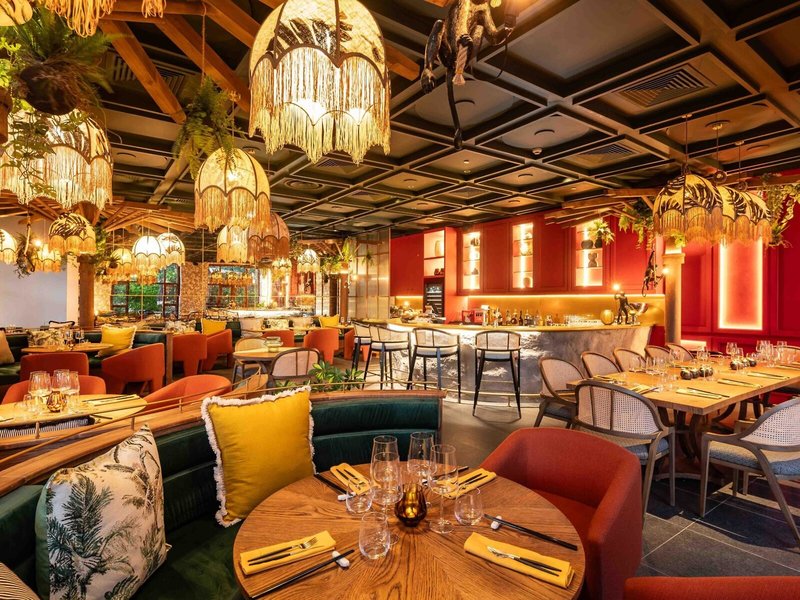 Hilton Mauritius Resort & Spa 27