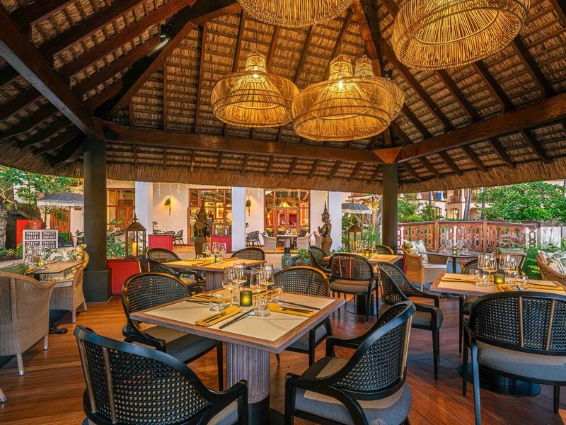 Hilton Mauritius Resort & Spa 28