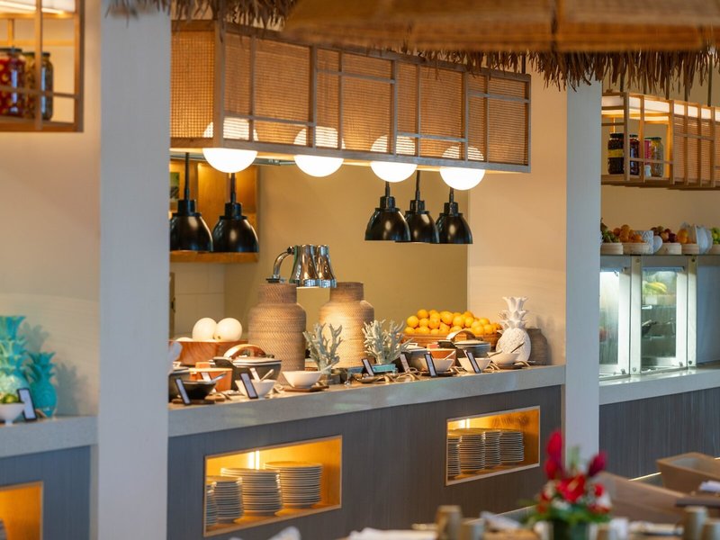 Hilton Mauritius Resort & Spa 29