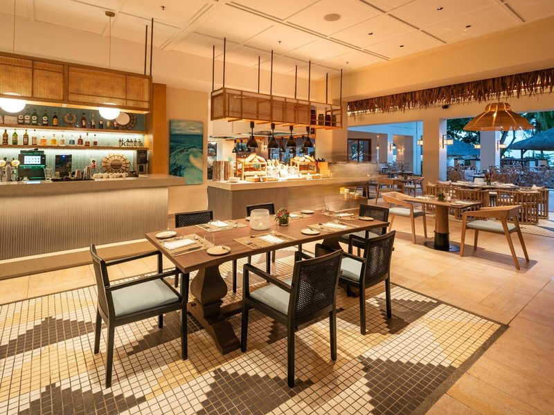 Hilton Mauritius Resort & Spa 30