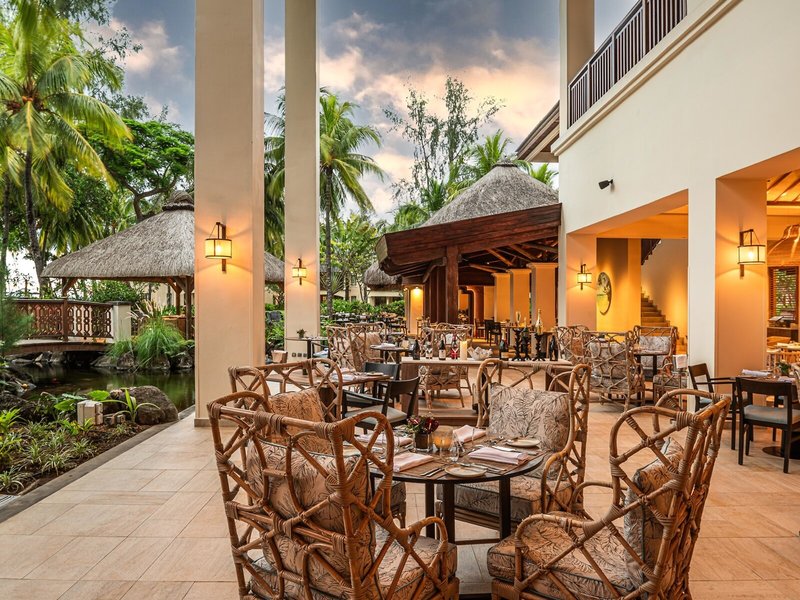 Hilton Mauritius Resort & Spa 31