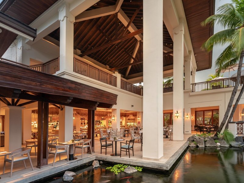 Hilton Mauritius Resort & Spa 32