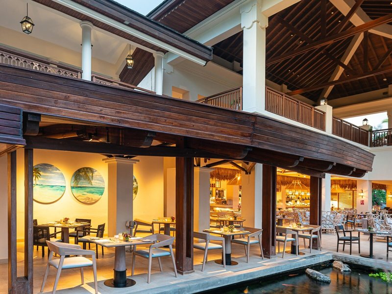 Hilton Mauritius Resort & Spa 33