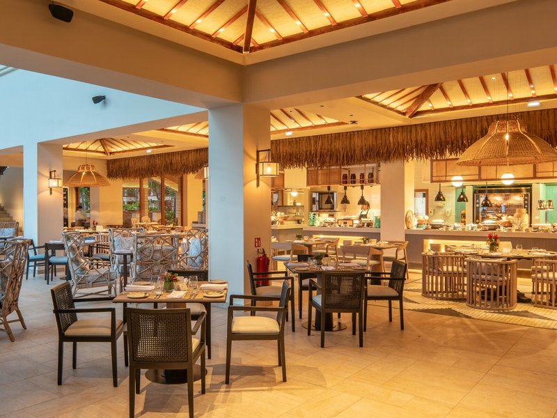 Hilton Mauritius Resort & Spa 34