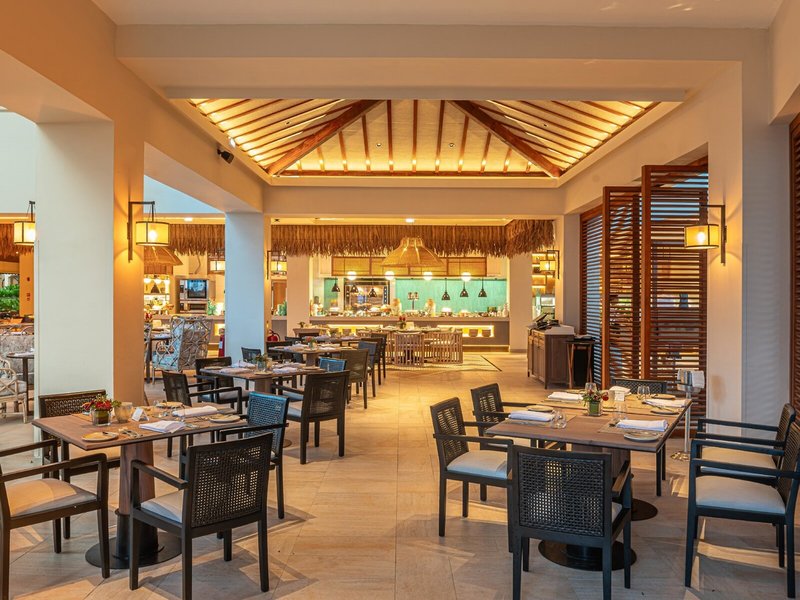 Hilton Mauritius Resort & Spa 35