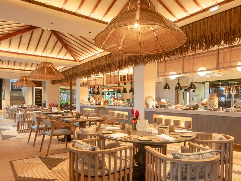 Hilton Mauritius Resort & Spa 36