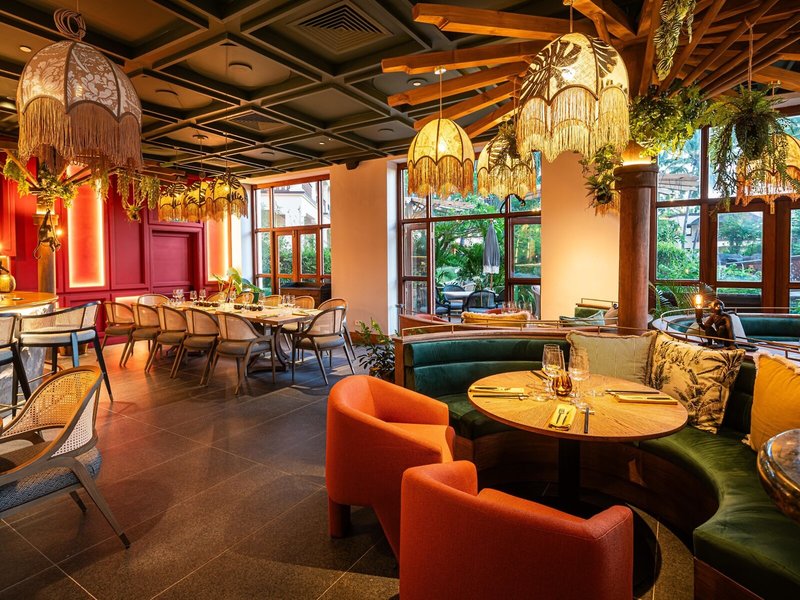 Hilton Mauritius Resort & Spa 38