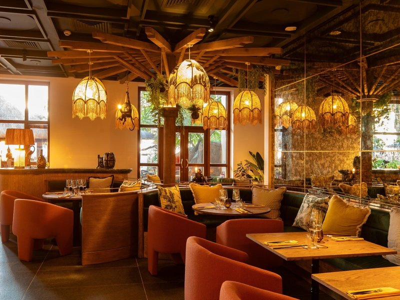 Hilton Mauritius Resort & Spa 39