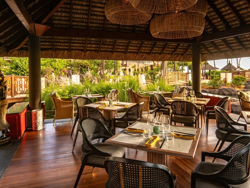Hilton Mauritius Resort & Spa 40