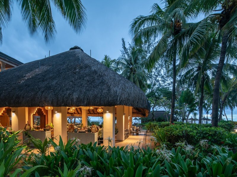 Hilton Mauritius Resort & Spa 42