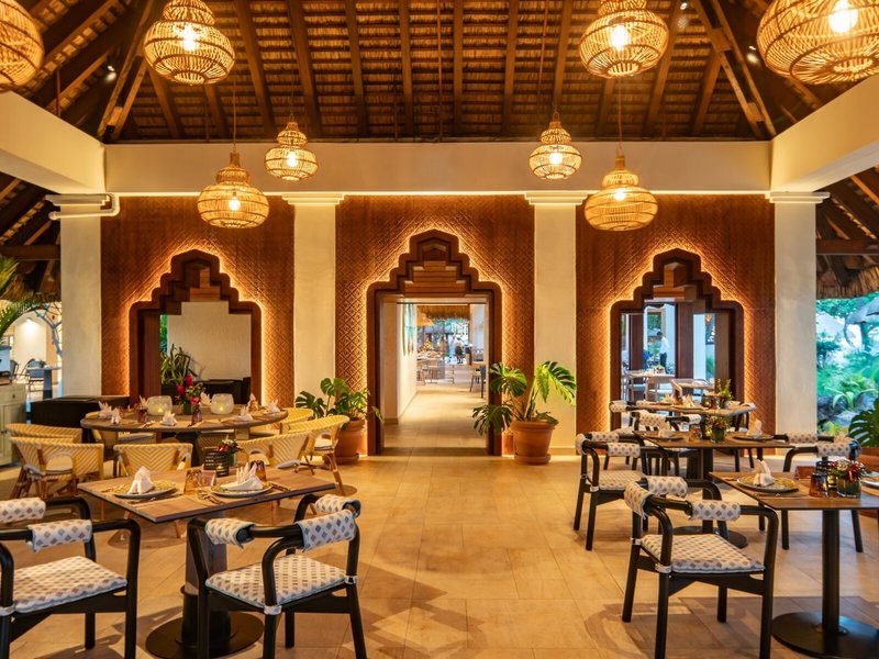 Hilton Mauritius Resort & Spa 43
