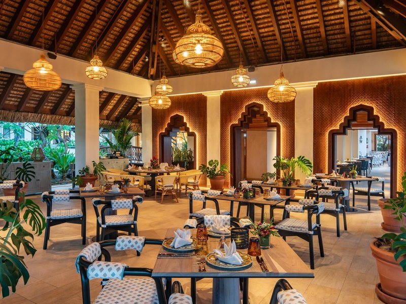 Hilton Mauritius Resort & Spa 44