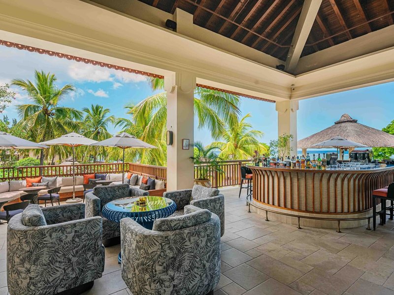 Hilton Mauritius Resort & Spa 45