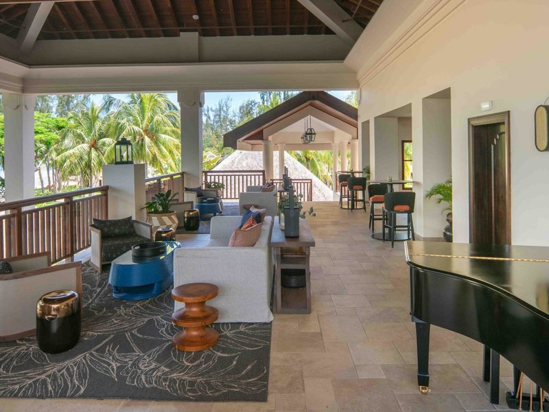 Hilton Mauritius Resort & Spa 46