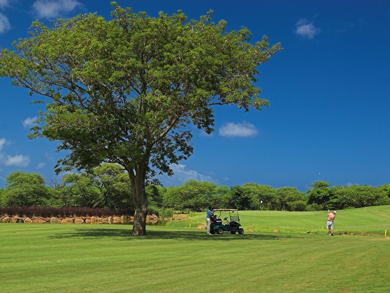 Hilton Mauritius Resort & Spa 48