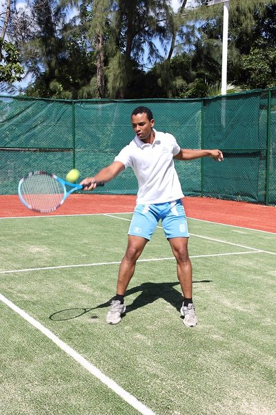 Hilton Mauritius Resort & Spa 49