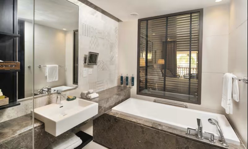 Hilton Mauritius Resort & Spa 9