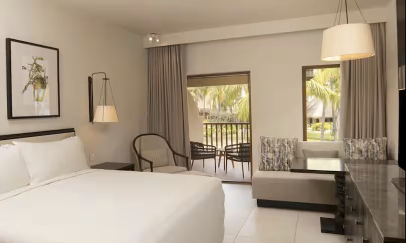 Hilton Mauritius Resort & Spa 10