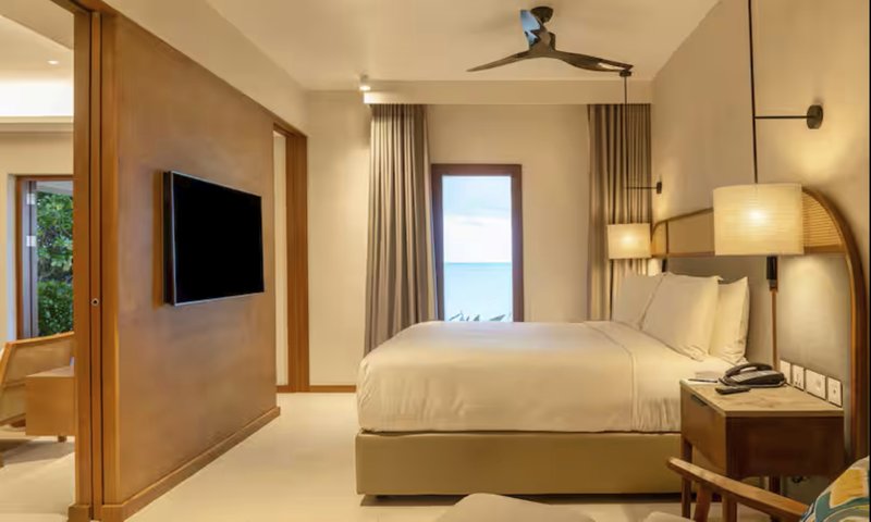 Hilton Mauritius Resort & Spa 11