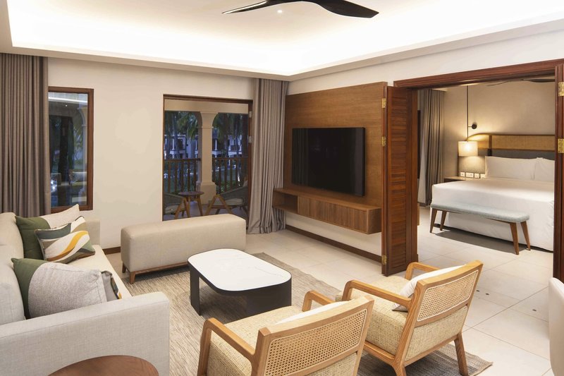 Hilton Mauritius Resort & Spa 14