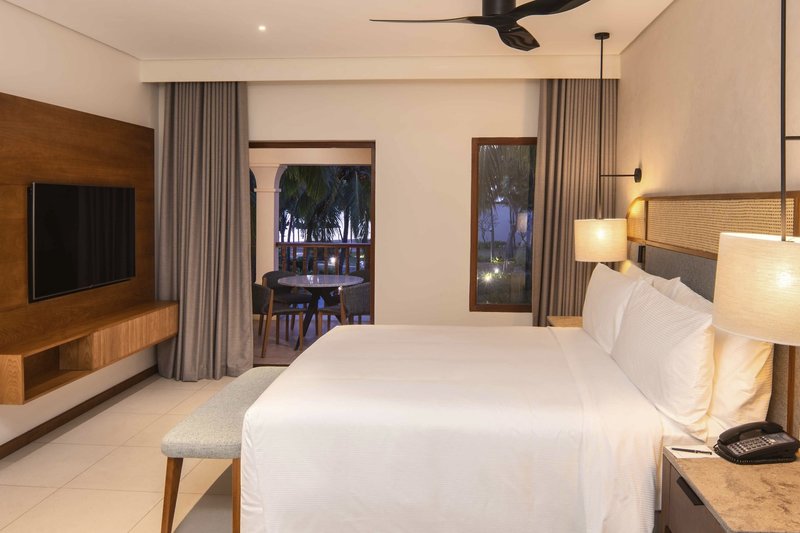Hilton Mauritius Resort & Spa 15