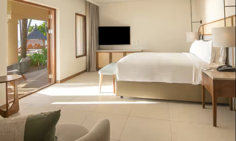 Hilton Mauritius Resort & Spa 16