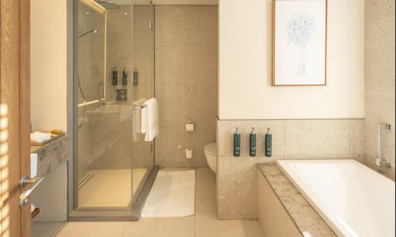 Hilton Mauritius Resort & Spa 17