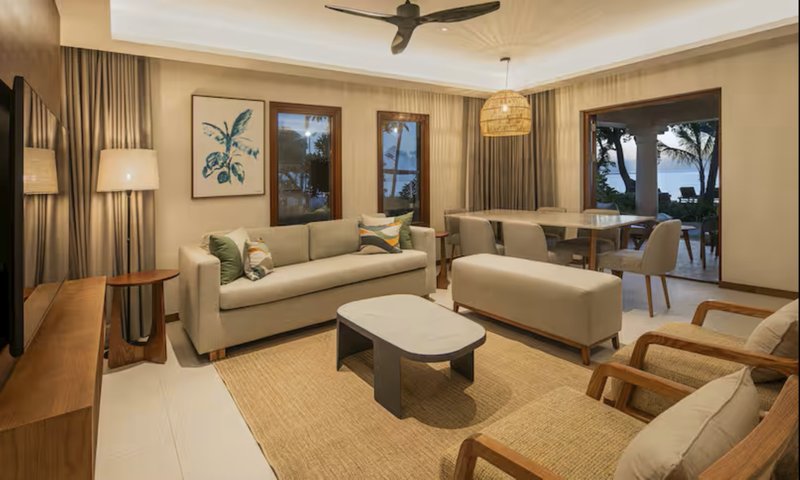 Hilton Mauritius Resort & Spa 18