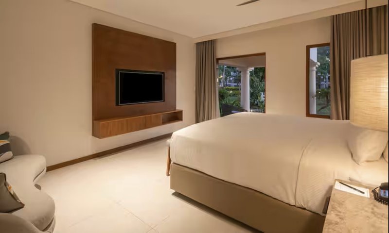 Hilton Mauritius Resort & Spa 19
