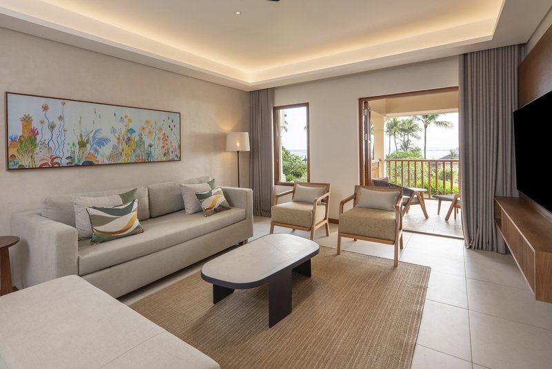 Hilton Mauritius Resort & Spa 20