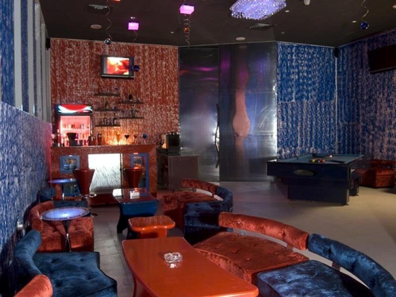 Grandeur Hotel 14