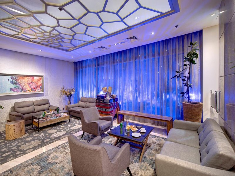 Grandeur Hotel 15