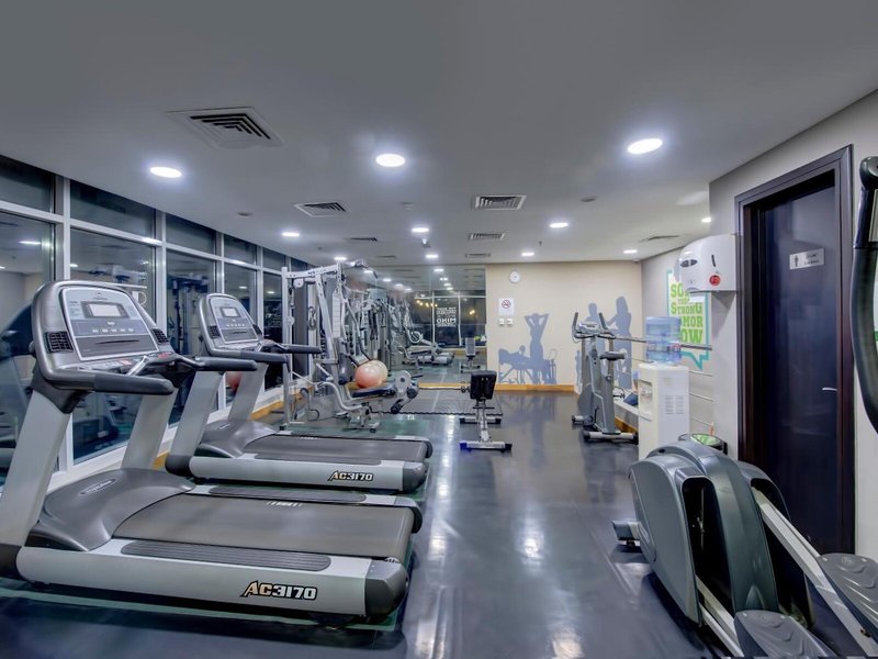 Grandeur Hotel 28