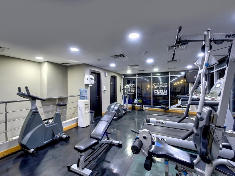 Grandeur Hotel 30