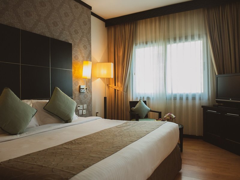 Grandeur Hotel 35