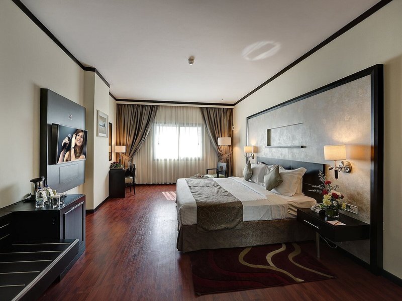 Grandeur Hotel 40