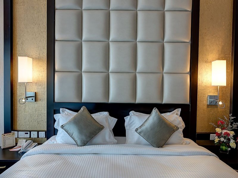 Grandeur Hotel 41