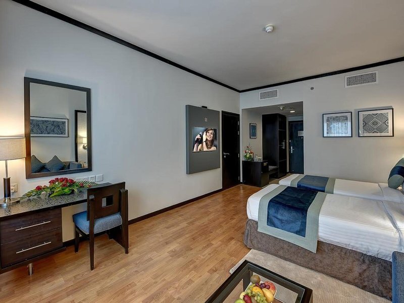 Grandeur Hotel 44