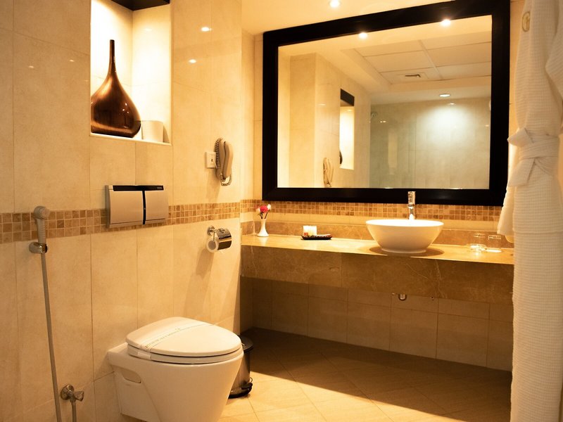 Grandeur Hotel 46