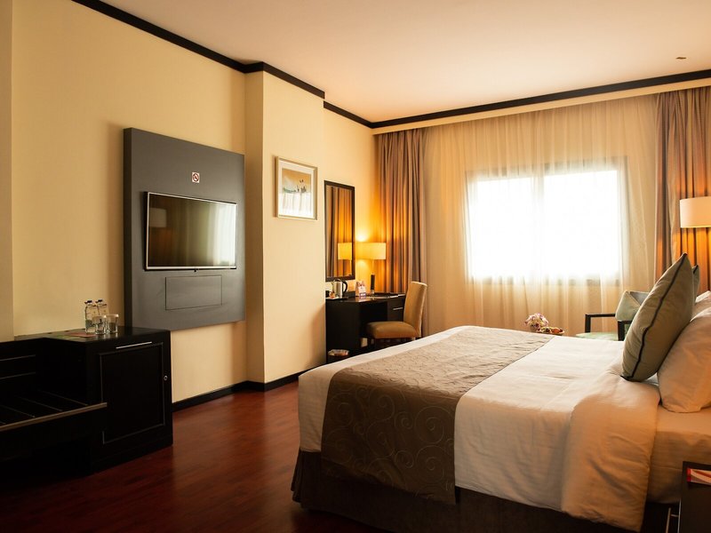 Grandeur Hotel 48