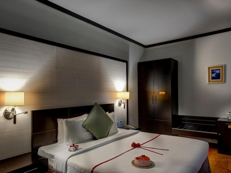 Grandeur Hotel 41