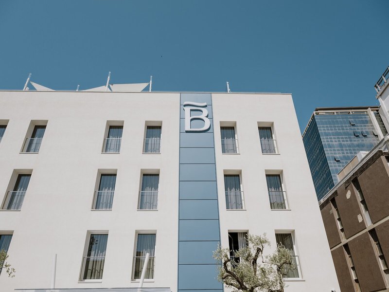 Biancodonda Lifestyle Hotel 1