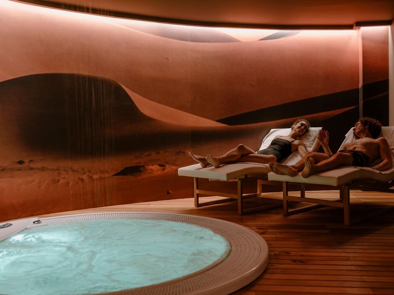 Biancodonda Lifestyle Hotel 2