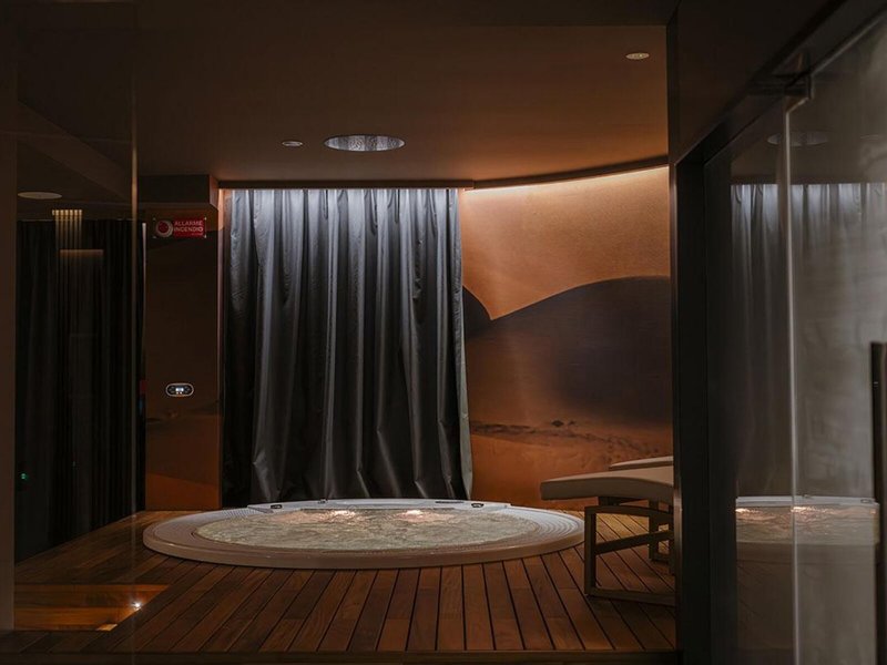 Biancodonda Lifestyle Hotel 4