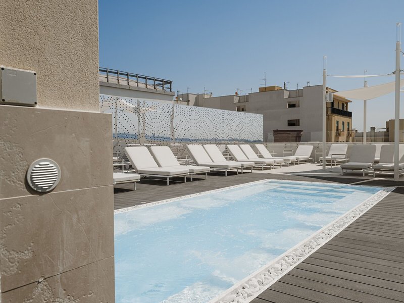 Biancodonda Lifestyle Hotel 5