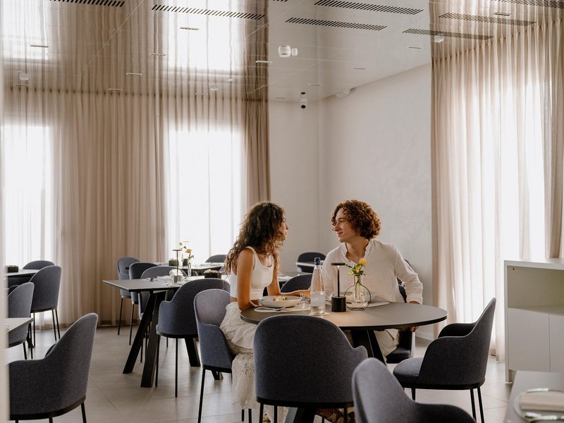 Biancodonda Lifestyle Hotel 9