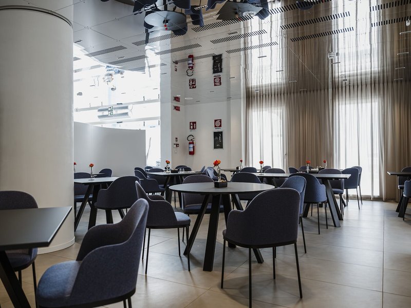 Biancodonda Lifestyle Hotel 10